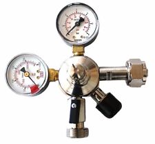 Co2 druckminderer zapfanlage gebraucht kaufen  Augsburg