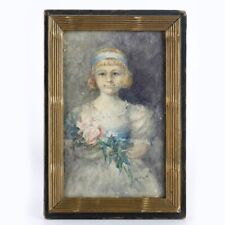 Antico quadro dipinto usato  Carrara