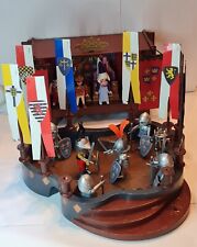 Playmobil custom gottesurteil gebraucht kaufen  Erfurt