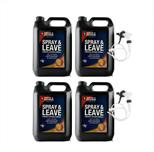Spray leave spear for sale  WIGAN