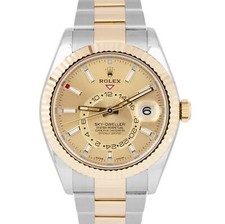 Mint rolex sky for sale  Massapequa Park