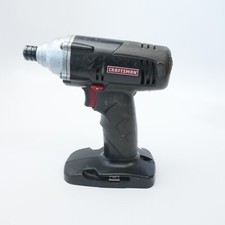 Craftsman 19.2v impact for sale  Portland