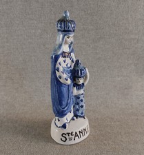 Belle statuette figurine d'occasion  Monnaie