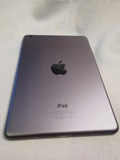 Apple iPad mini A1432 7,9" 1ª Geração 16GB Wi-Fi - Prata comprar usado  Enviando para Brazil
