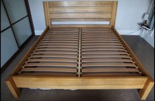 Sonoma solid oak for sale  LONDON