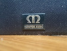 Monitor audio r252 gebraucht kaufen  Berlin