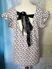 Süsse tunika bluse gebraucht kaufen  Wittenberg