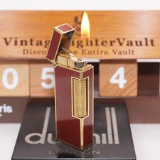 Dunhill accendino lacca usato  Spedire a Italy
