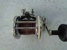 Garcia mitchell sea for sale  LINCOLN
