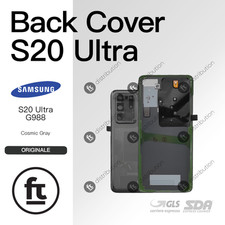 Samsung scocca posteriore usato  Lecce