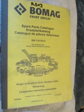 Oem bomag drum for sale  Federal Way
