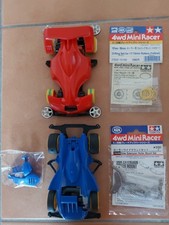 Mega lotto mini4wd usato  Zagarolo