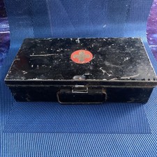 Vintage black first for sale  LINCOLN