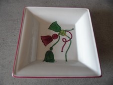 Vide poche porcelaine d'occasion  Bassillac