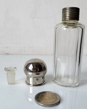 Flacon verre cristal d'occasion  Angers-