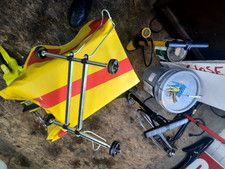 Bicycle park stand for sale  Phoenix