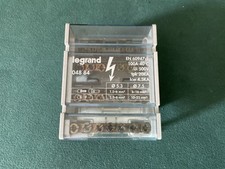 Legrand morsettiera quadro usato  Lecco