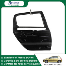 Porte arriere droit d'occasion Porte arriere droit d'occasion  Niort