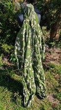 Urss combinaison camouflage d'occasion  Châteauneuf-sur-Loire