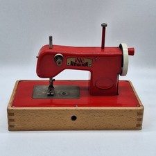Nähmaschine regina kindernäh gebraucht kaufen  Oebisfelde