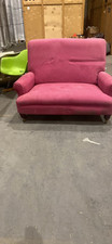 Vintage love seat for sale  HARLOW