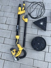 Powerplus elektro trockenbausc gebraucht kaufen  Overath