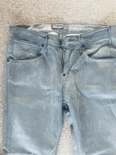 Levi 519 32x34 for sale  NOTTINGHAM