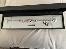 Warren james swarovski for sale  GLASGOW