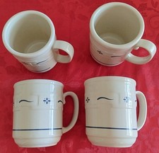 Set longaberger pottery for sale  Payson