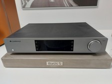 Cambridge audio cxn gebraucht kaufen  Wörth am Rhein