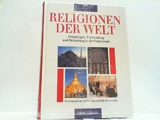 Religionen grundlagen entwickl gebraucht kaufen  Lahstedt