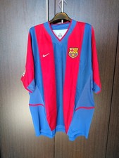 Barcellona home shirt usato  San Miniato