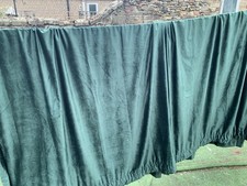 Pair long dark for sale  DOWNHAM MARKET