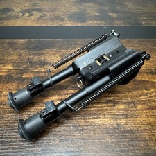 Adjustable rifle bipod for sale  RICKMANSWORTH