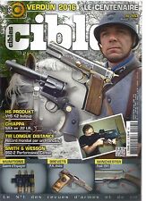Cibles 557 vhs d'occasion  Bray-sur-Somme