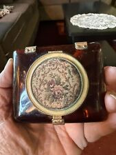 Antique compact trinket for sale  Hawk Point