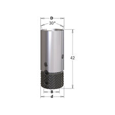 Vitap drill tip for sale  Shipping to United States