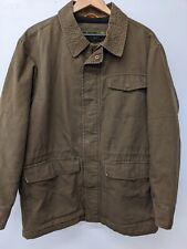 Timberland hunting jacket for sale  SUNDERLAND