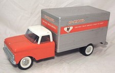 1960s nylint pressed for sale  Severna Park