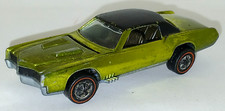 H.w. redline 1968 for sale  Ipswich