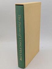 Poems longfellow henry for sale  South Colby