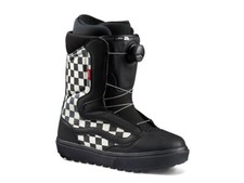 Vans scarponi snowboard usato  Montecchio Maggiore