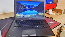 Sony vaio vpcsb gebraucht kaufen  Karlsruhe