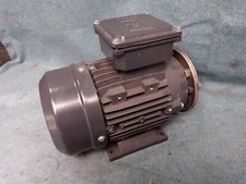 Tec electric motor for sale  TEWKESBURY