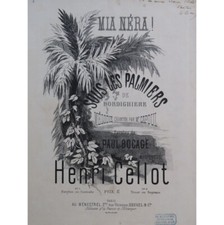 Cellot henri mia d'occasion  Blois