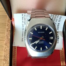 old sekonda watches for sale  BRISTOL