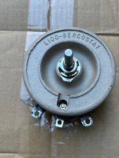 Bercostat 100 watt for sale  LONDON