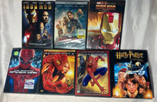 Dvd super heroes for sale  Croton on Hudson