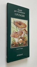 Funghi guide per usato  Paderno Dugnano