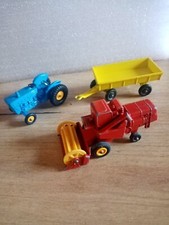 Ancien lot lesney d'occasion  Fretigney-et-Velloreille